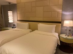 -上海静安香格里拉大酒店