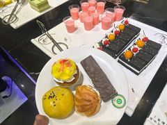 -比尔斯健康烤肉自助餐厅