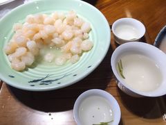 -漫渡庄绿岛花园•隐世庭园菜(滨湖店)