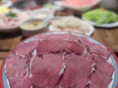 -城墙拐拐火锅(三峡广场黑金冠店)