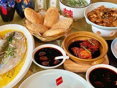 -二泉园老菜馆·百年无锡菜