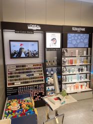 -PE SALON