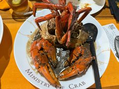 -Ministry of Crab(科伦坡店)