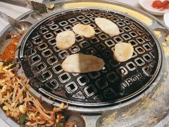 -韩宫宴炭火烤肉(印象城店)
