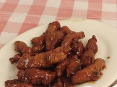 -玲珑餐厅(陕西南路店)