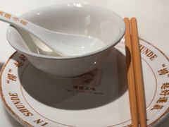 -清晖小苑·顺德菜(观澜湖新城店)