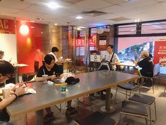 -麦当劳(一德路店)