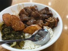 -三千粉牛肉米粉(来客茂店)