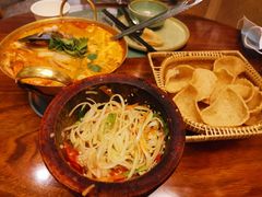 -苏梅花园(群星城店)