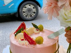 -ZIYUE CAKE线上店