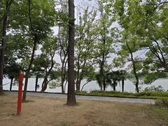 -东湖落雁景区