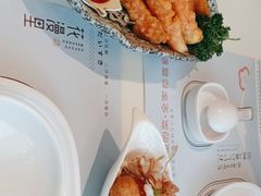 -花漫里日式餐厅(南安中骏店)