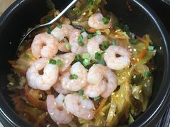 -韩聚园韩国料理(文灶店)