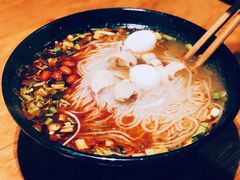 肥肠粉-青石桥老瓦房肥肠粉总店(青石桥总店)
