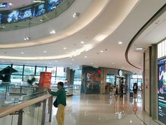 -星巴克臻选(深圳龙岗万科店)