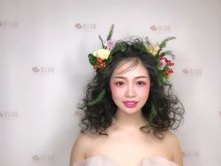 -情订奇缘摄影基地(文明路店)