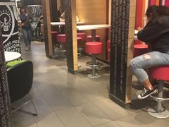 -麦当劳(新闸路店)