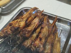 -凯德广场(西城店)