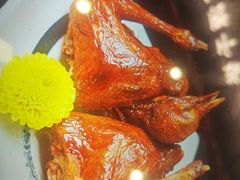 -極上萬膳·日料放题(来福士江景店)