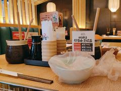 -温野菜涮涮锅(大悦城店)