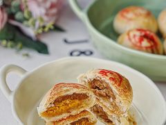 -泰康食品有限公司食品厂