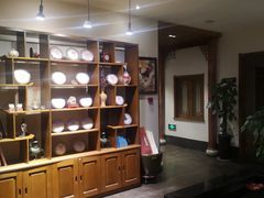 -碧露轩·大益茶体验馆(镇江路店)