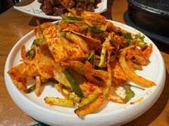 -长寿参鸡汤(朝韩风情街店)