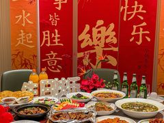 -国人川菜(李家村建东街店)