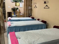 -益友堂盲人推拿正骨穴位按摩工作室