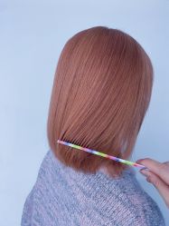 -卓梵美发·精品Salon