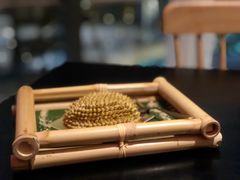 榴莲宝宝-Thai Alley泰爱里(二沙岛店)