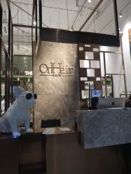 -OnHair Salon