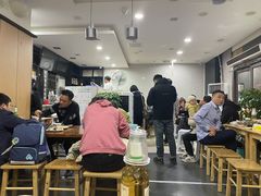 大堂-老殷锅仔