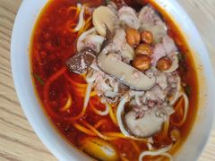 -吴记怪味面(牛王庙店)