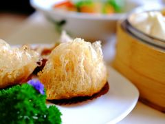 -广东胜利宾馆西关粤中餐厅