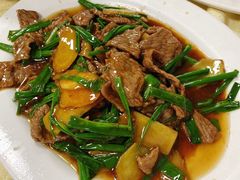 -黎记大排档(慈云路店)