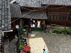 -郎德苗寨景区