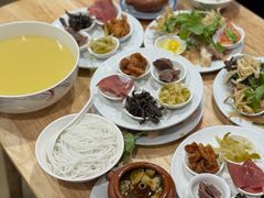 -德致祥云南过桥米线(云天小苑店)