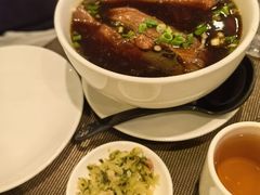 -中国厨房/台湾牛肉面