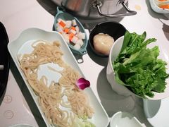 -小肥羊·牛羊肉火锅(万达广场店)