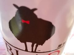 -BLAQ咖啡(骏豪店)
