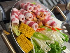 -留半山·香港食堂(啦啦宝都店)