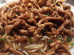 -米庄·原味私房菜(骏壹万邦店)