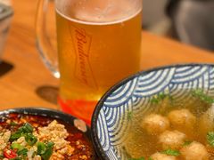 -北丐先生·野馄饨烧烤(长宁龙之梦店)