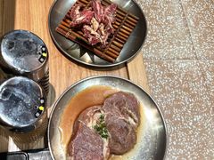 -西塔老太太泥炉烤肉(杭州首店)