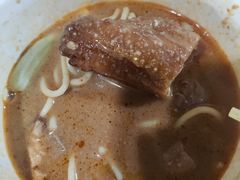 -友生风味小吃(营平农产品市场店)