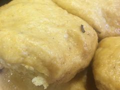 -北京龙庆四季香农家饭庄·灶台鱼·碳烤虹鳟鱼(龙庆峡店)