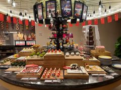 -味餐厅·海鲜·火锅·自助餐