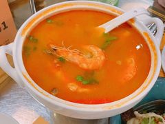 -simply thai天泰(长泰广场店)