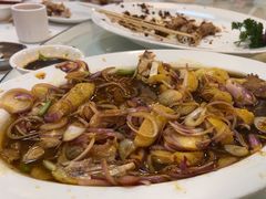 -宜宾海鲜酒家·三十年老字号